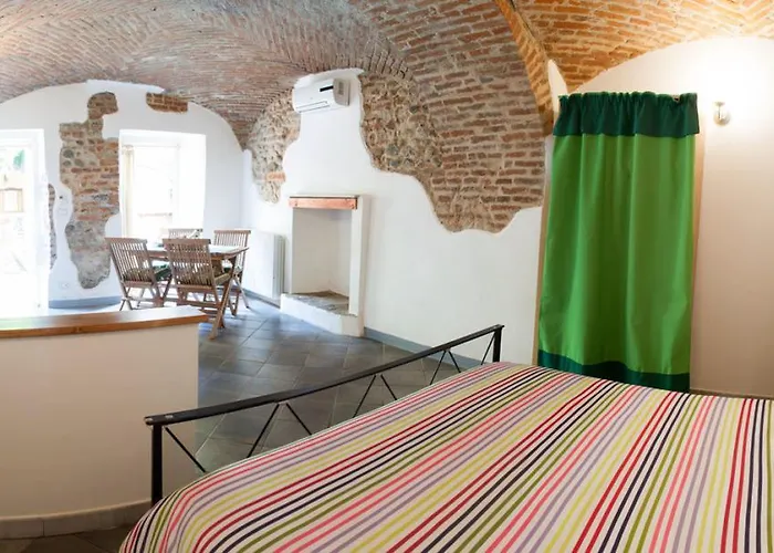 Gasthof Bed&braja Vische