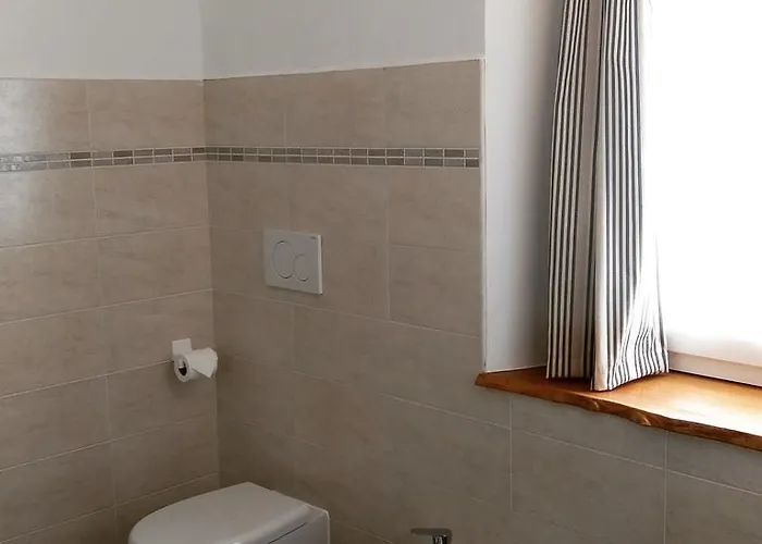 Pensión Bed&braja 3*