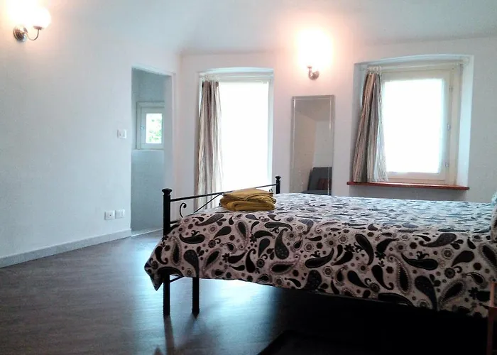 Bed&braja 3*