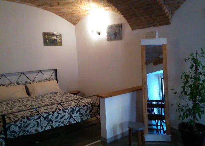 Bed&braja Gasthof Vische